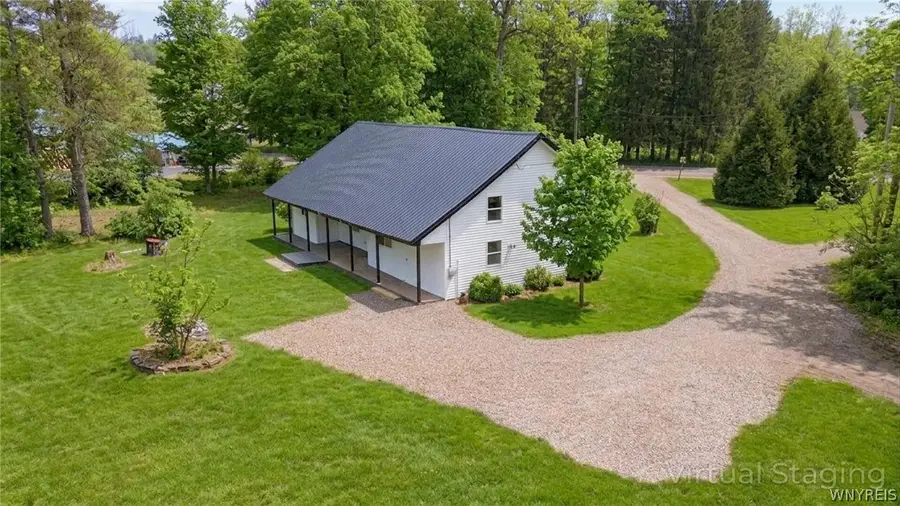 9254 Route 240, West Valley, NY 14171 - #3