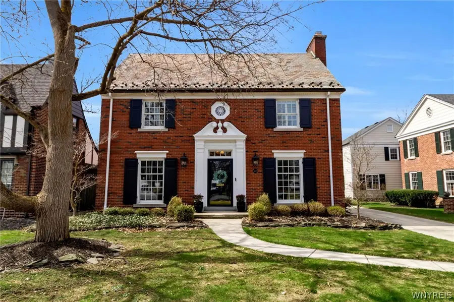 217 Brantwood Road, Amherst, NY 14226 - #2