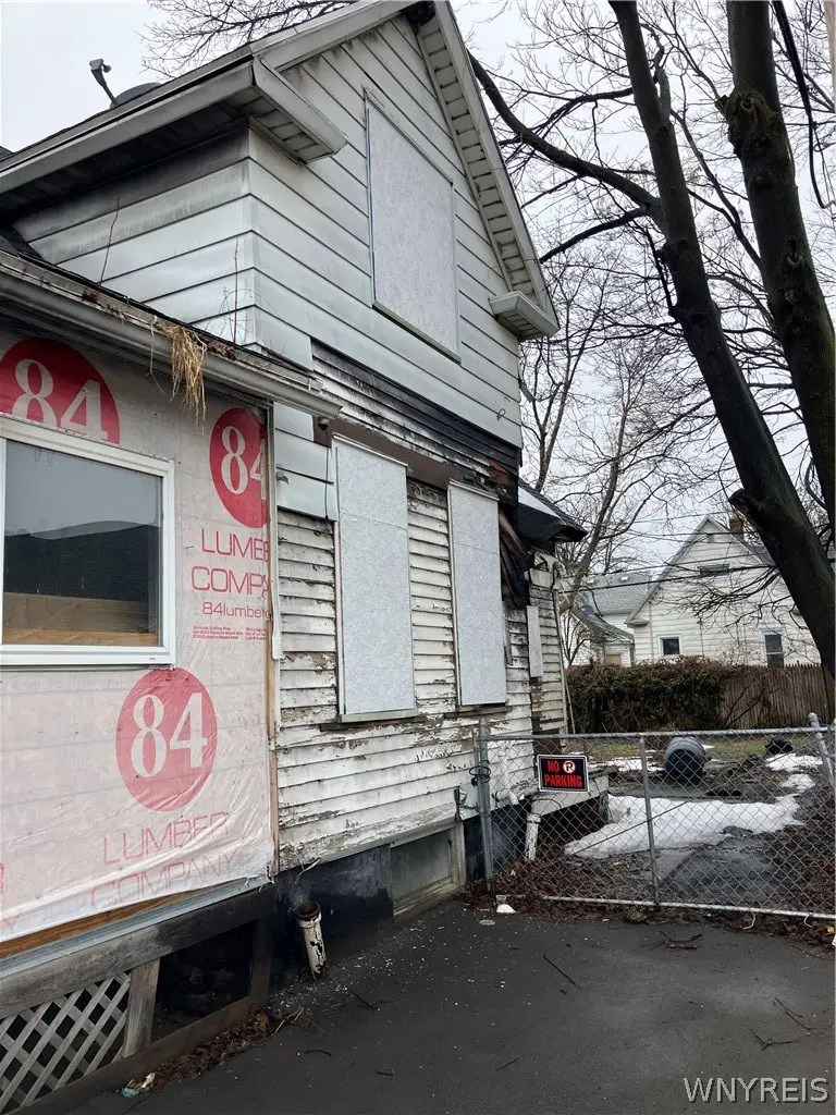 378 Weaver Street, Rochester, NY 14621 - #2