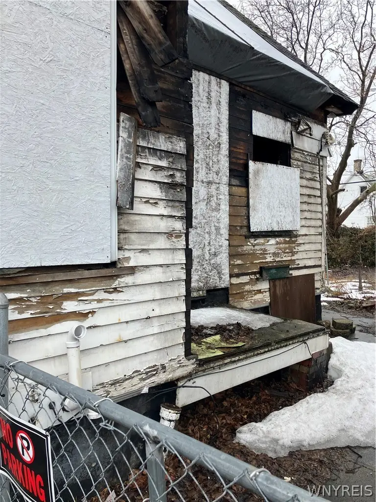 378 Weaver Street, Rochester, NY 14621 - #3