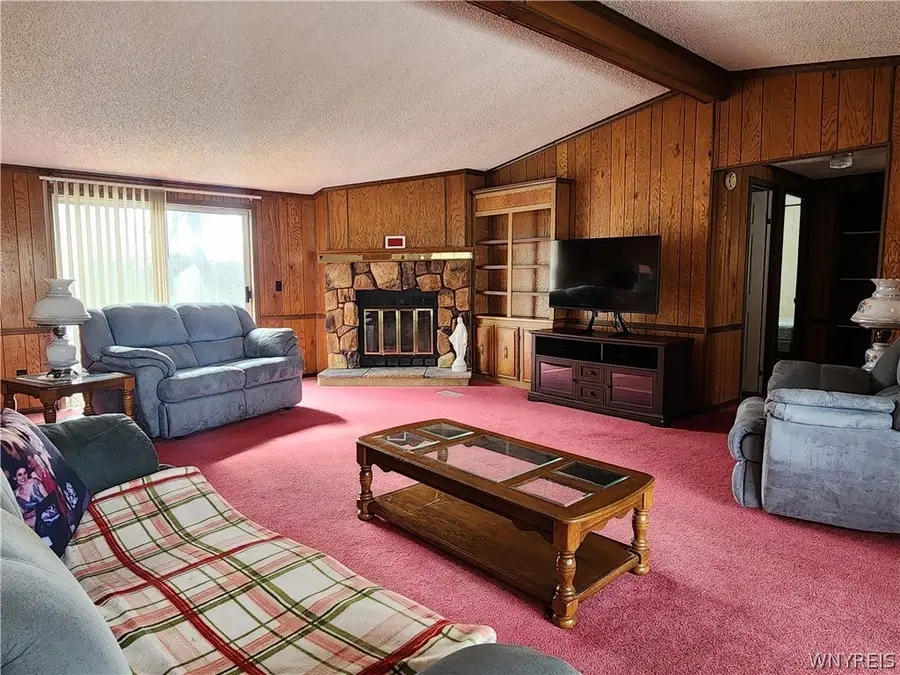 46 Parkside Circle, Cheektowaga, NY 14227 - #3