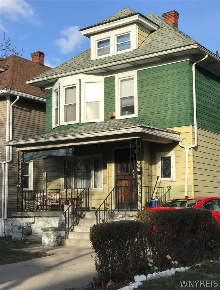 77 Meech Avenue, Buffalo, NY 14208 - #1