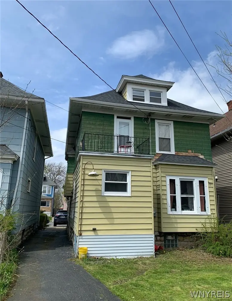 77 Meech Avenue, Buffalo, NY 14208 - #2