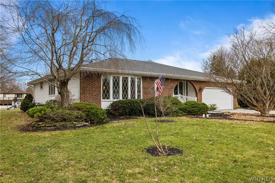 500 Elma Meadow Lane, Elma, NY 14059 - #3