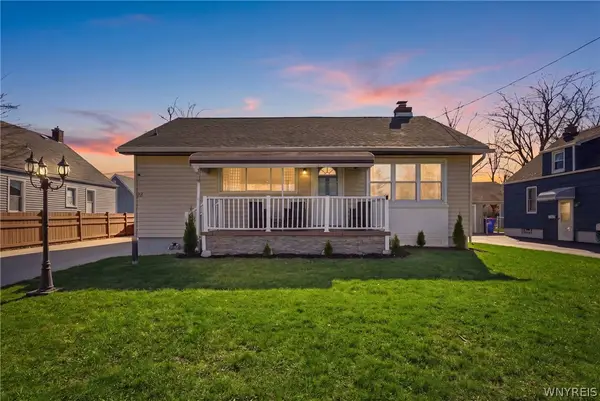 28 Covington Drive, Buffalo, NY 14220