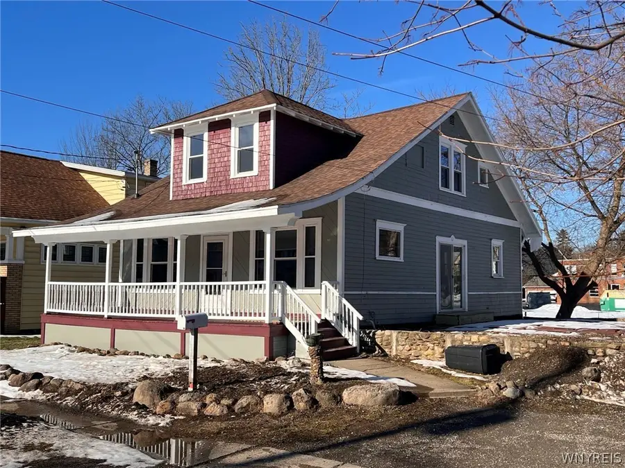 8 Rix Place, Silver Creek, NY 14136 - #2