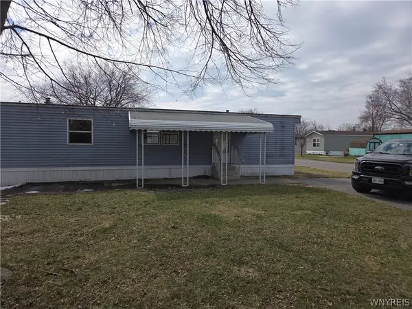 1020 Sunnyside, Niagara Falls, NY 14304