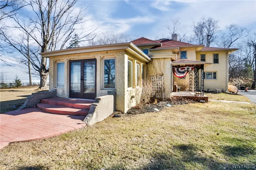 6970 Lake Shore Road, Derby, NY 14047 - #2