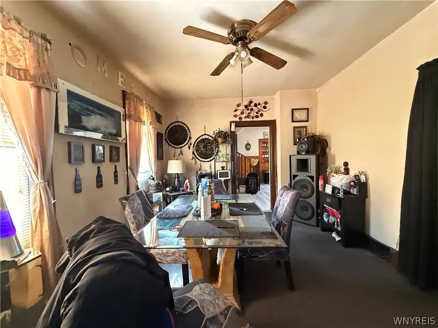 27 Lang Avenue, Buffalo, NY 14215 - #3