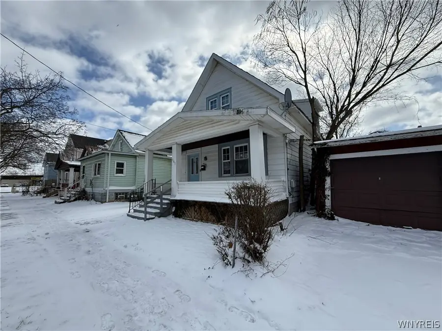 161 Farmer Street, Buffalo, NY 14207 - #2