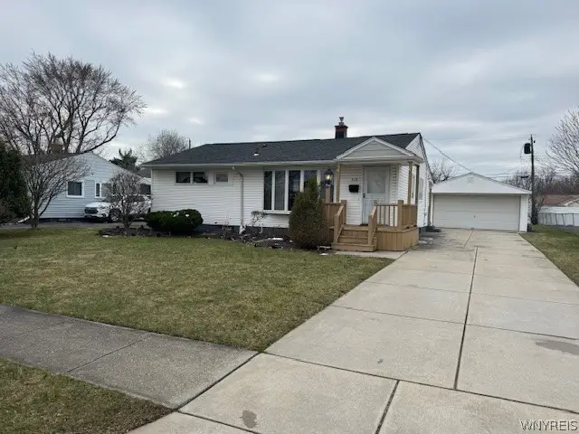 318 Glenhurst Road, Tonawanda, NY 14150 - #3