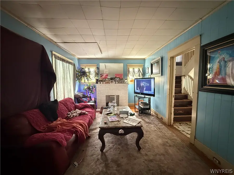 58 Eckhert Street, Buffalo, NY 14207 - #3