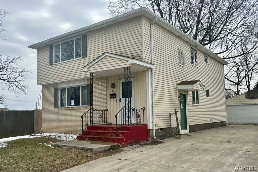 40 Marie Avenue, Buffalo, NY 14227 - #2