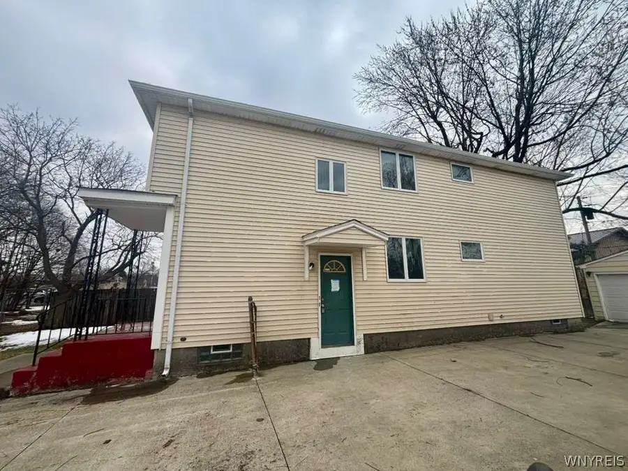 40 Marie Avenue, Buffalo, NY 14227 - #3