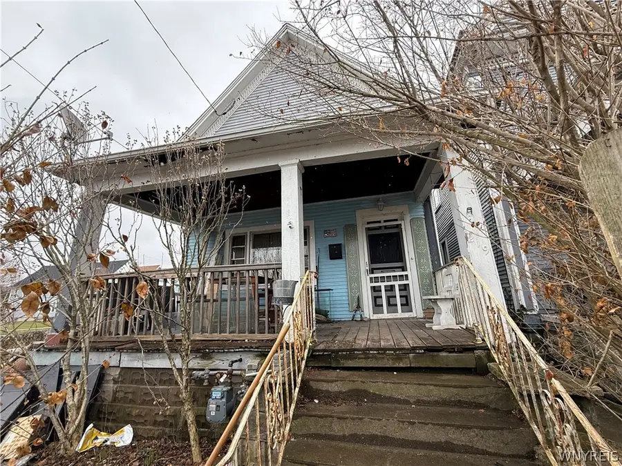 219 Rhode Island Street, Buffalo, NY 14213 - #2