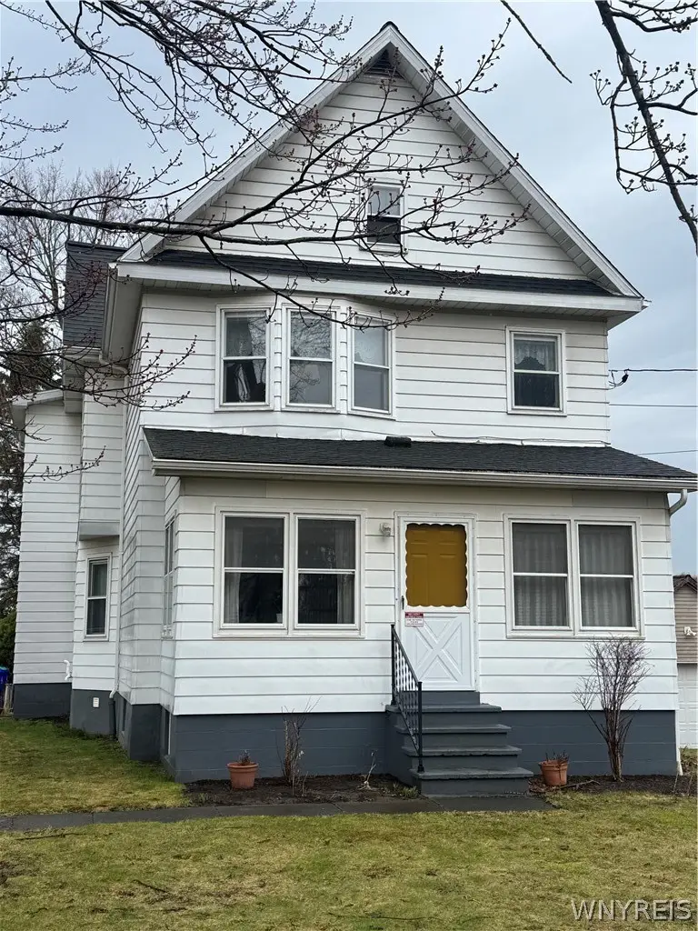 5204 Abbott Road, Hamburg, NY 14075 - #1