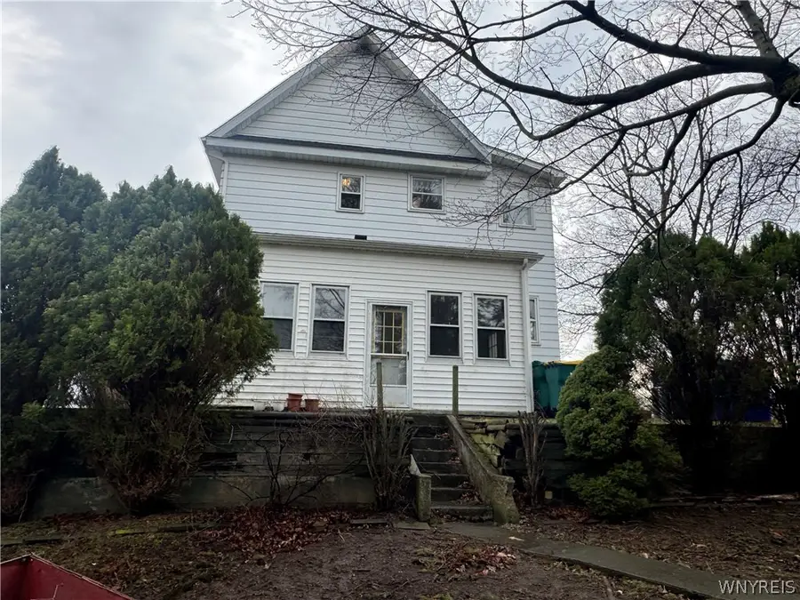 5204 Abbott Road, Hamburg, NY 14075 - #3