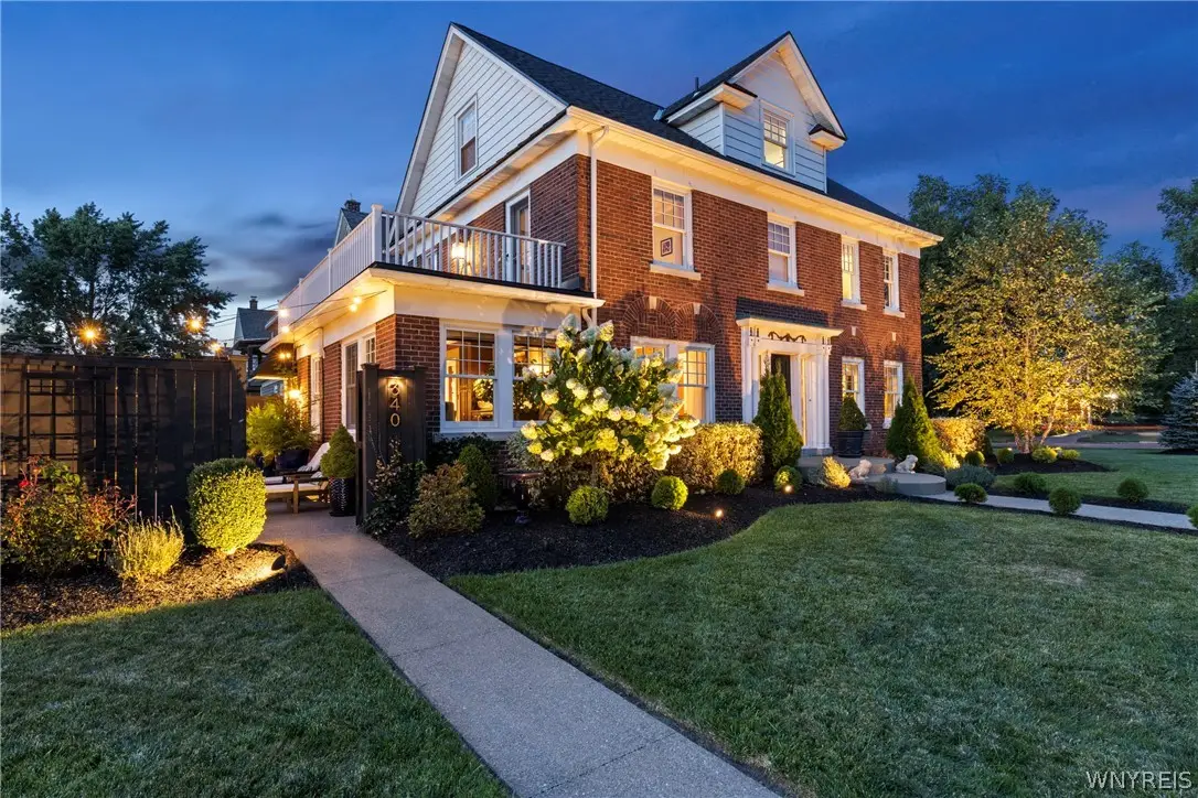 340 Starin Avenue, Buffalo, NY 14216 - #1