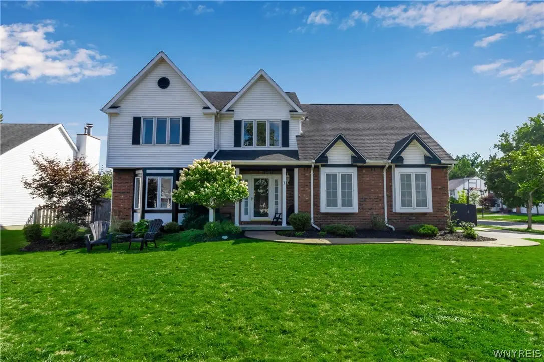 1 San Pablo Court, East Amherst, NY 14051 - #1