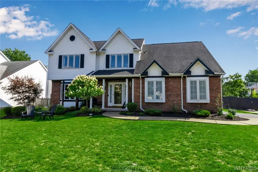 1 San Pablo Court, East Amherst, NY 14051 - #2