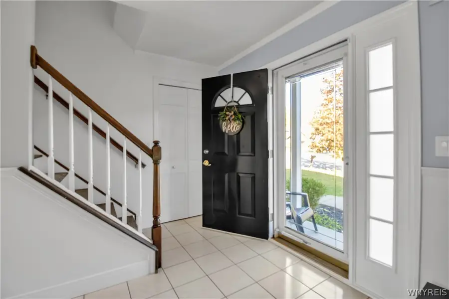 1 San Pablo Court, East Amherst, NY 14051 - #3