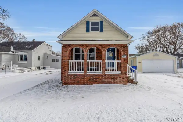 137 Emporium Avenue, Buffalo, NY 14224