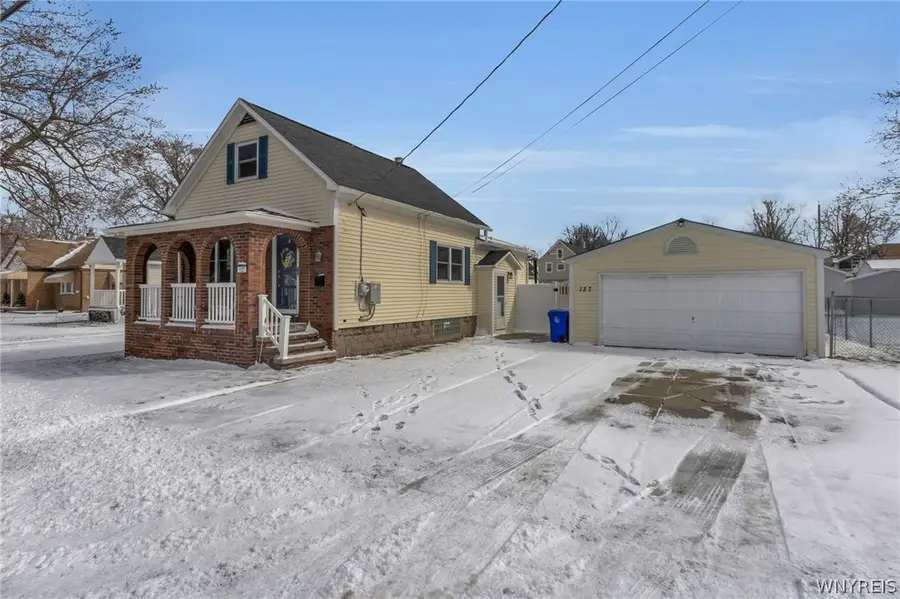 137 Emporium Avenue, Buffalo, NY 14224 - #2