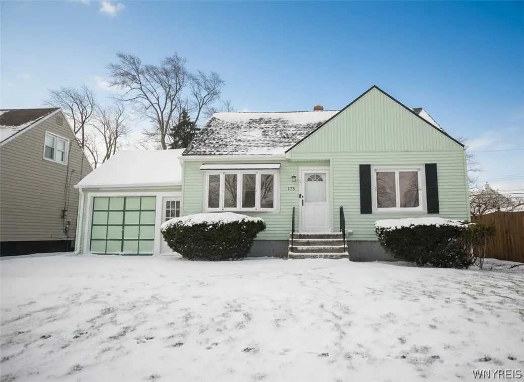 175 Cleveland Drive, Tonawanda, NY 14223 - #1