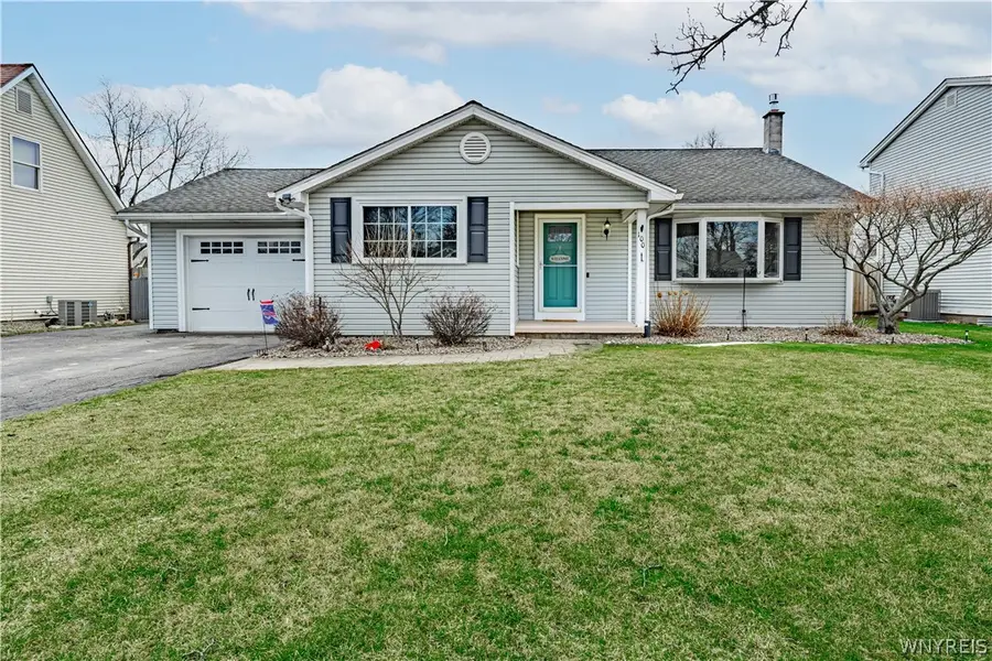 100 Pennsylvania Avenue, Lockport, NY 14094 - #3