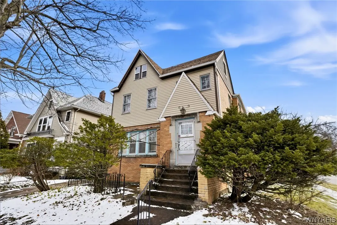 137 E Morris Avenue #S, Buffalo, NY 14214 - #1
