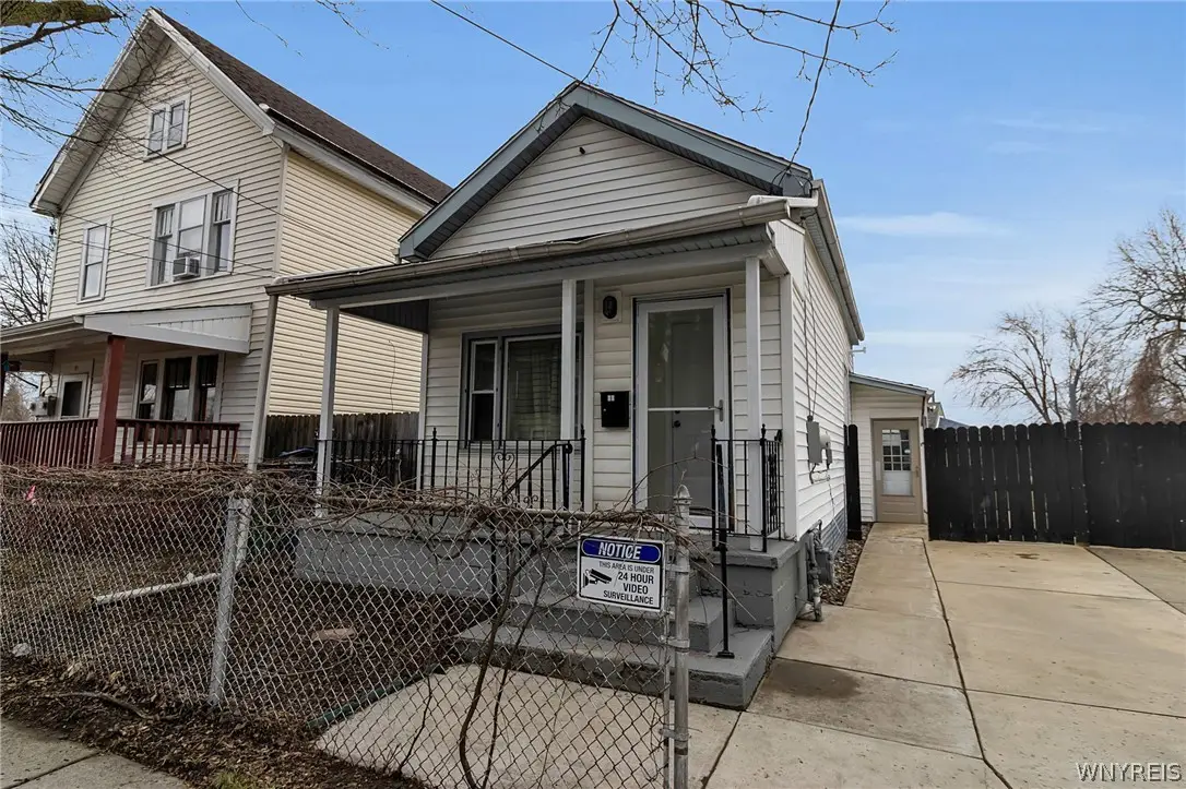 29 Lord Street, Buffalo, NY 14210 - #1