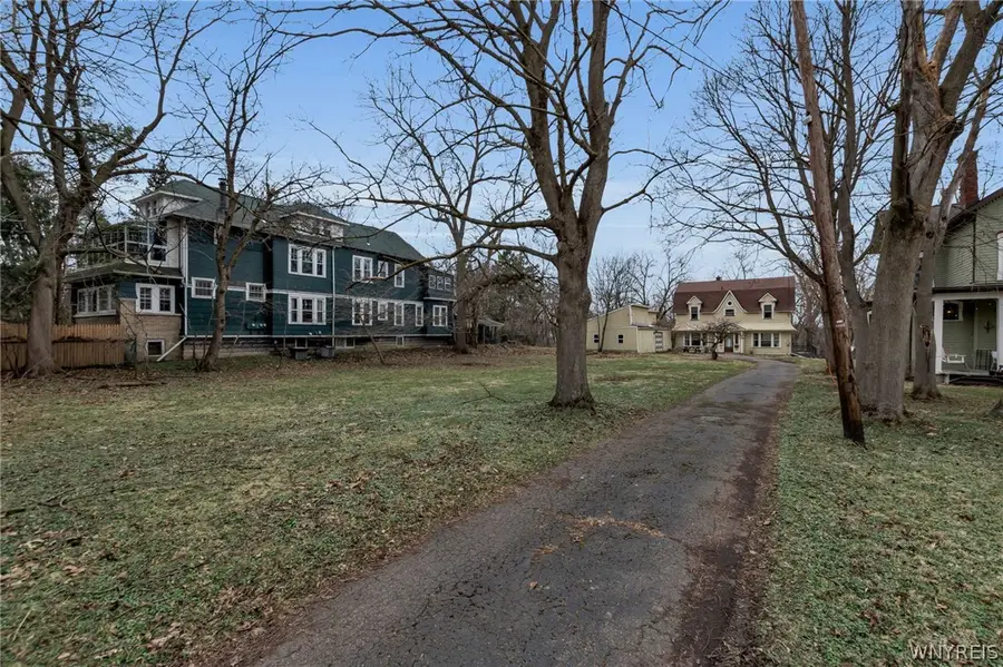 134 Buffum Street, Buffalo, NY 14210 - #2