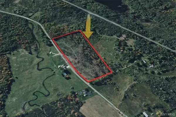 00 Cr 18, Richville, NY 13681