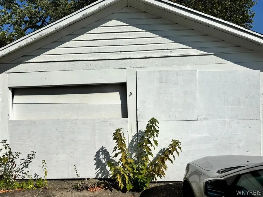 315 Cornwall Avenue, Buffalo, NY 14215 - #3