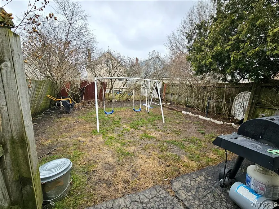 96 Fredro Street, Buffalo, NY 14206 - #2