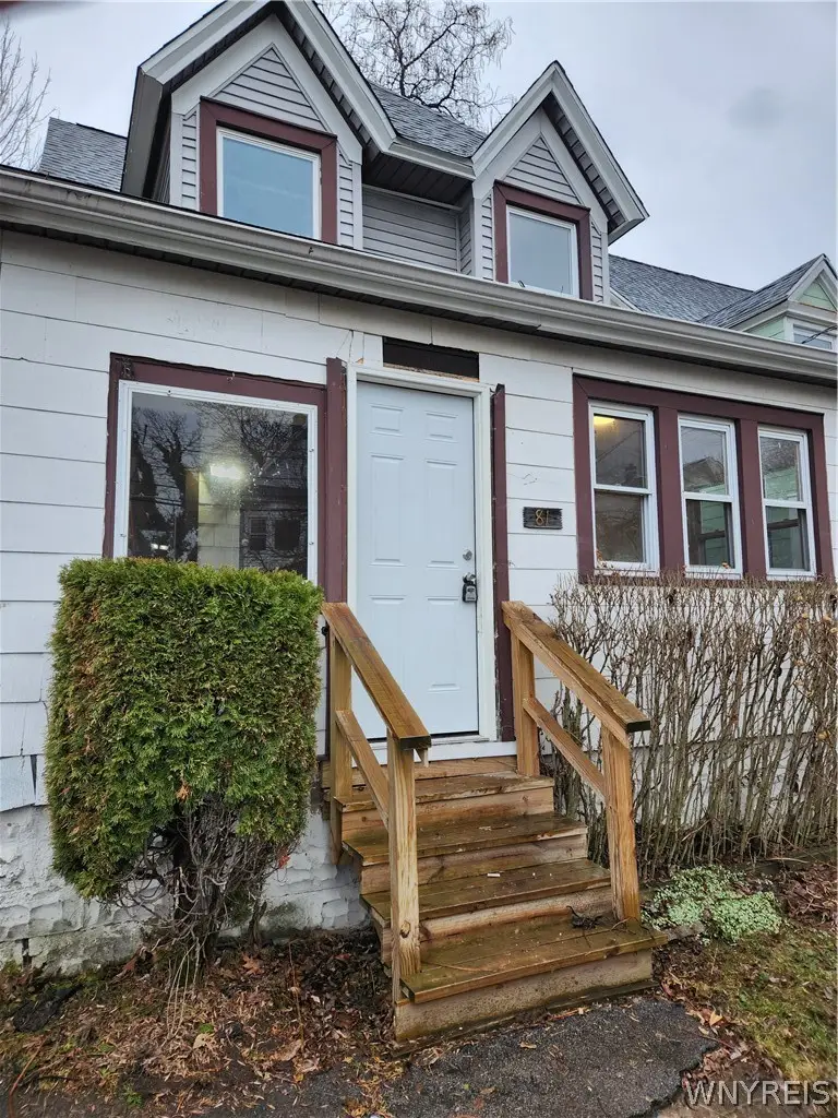 81 Mayer Avenue, Buffalo, NY 14207 - #2