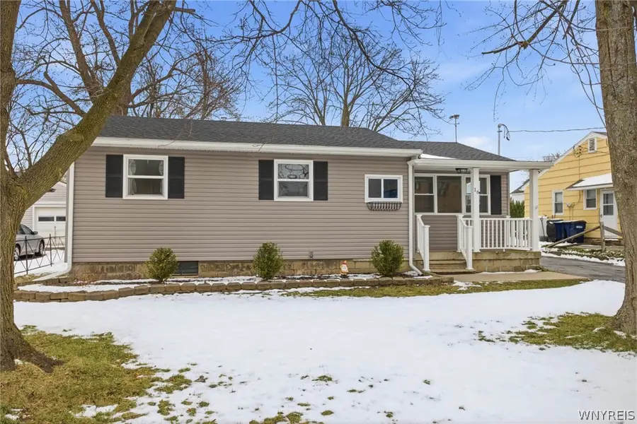 16 Chandler Avenue, Batavia, NY 14020 - #2