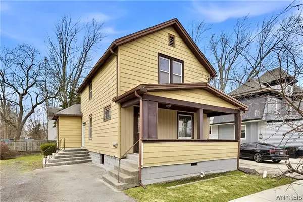 238 Main Street, Tonawanda, NY 14150