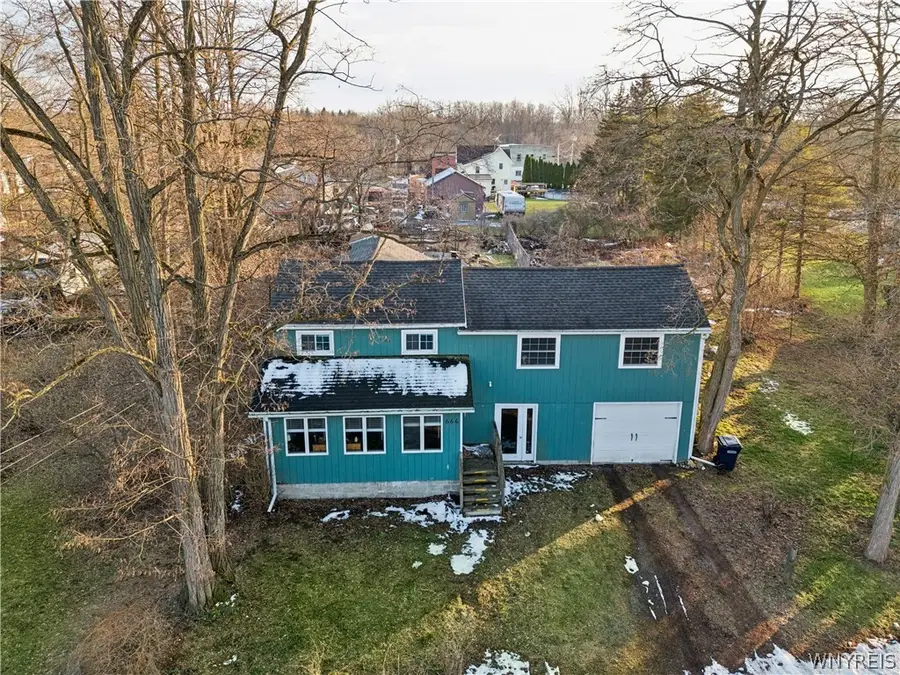 664 Back Street, Corfu, NY 14036 - #3