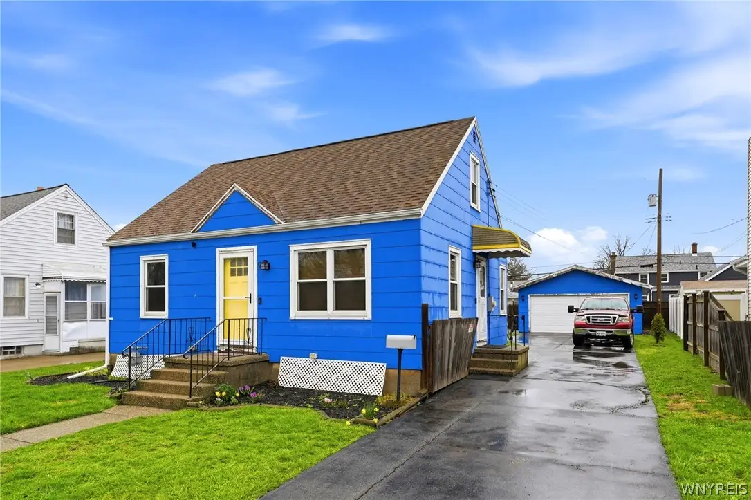 9 Clarence Harder Drive, Tonawanda, NY 14150 - #1