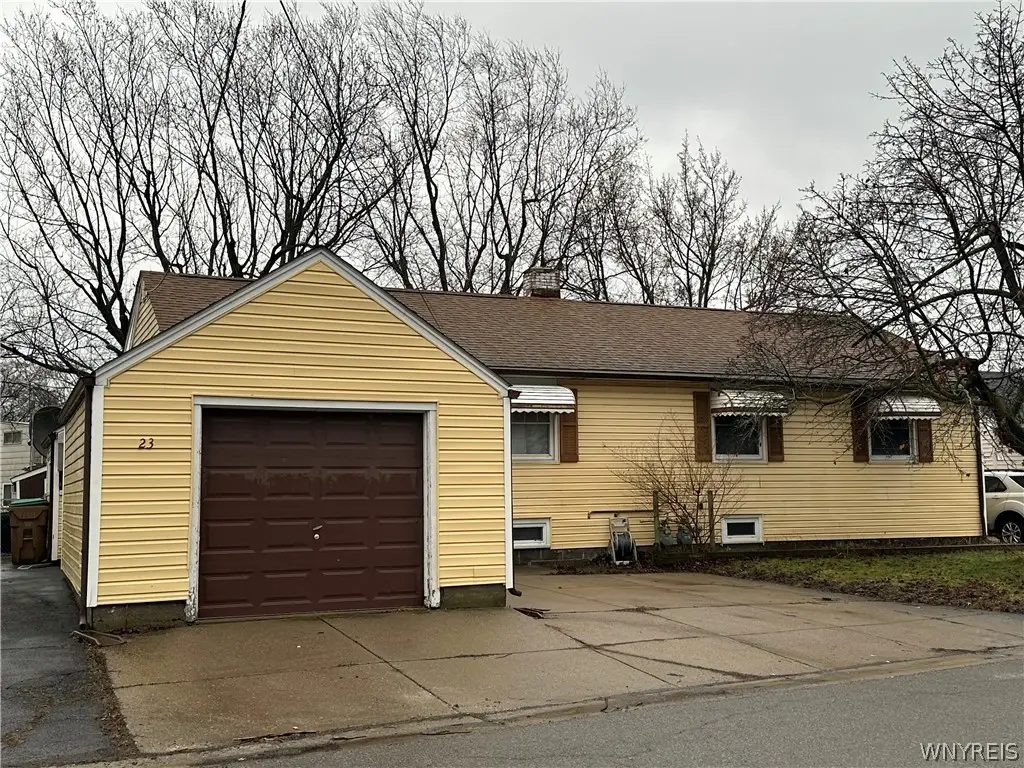 23 Starcrest Drive #21, Buffalo, NY 14225 - #1