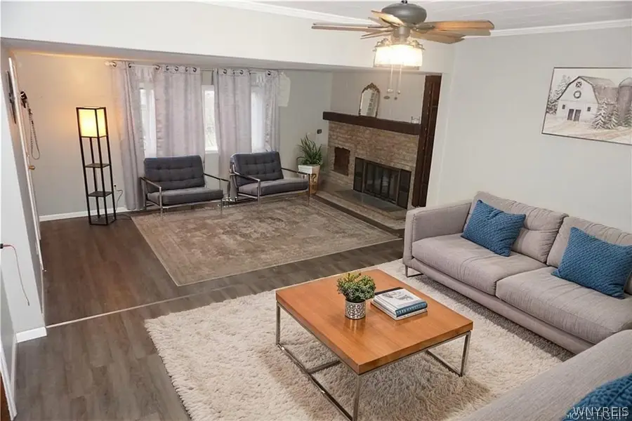 23 Starcrest Drive #21, Buffalo, NY 14225 - #3