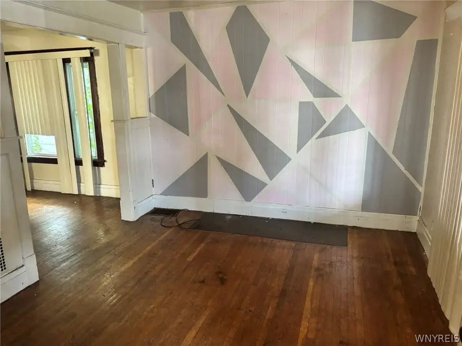 112 Hazelwood Avenue, Buffalo, NY 14215 - #2