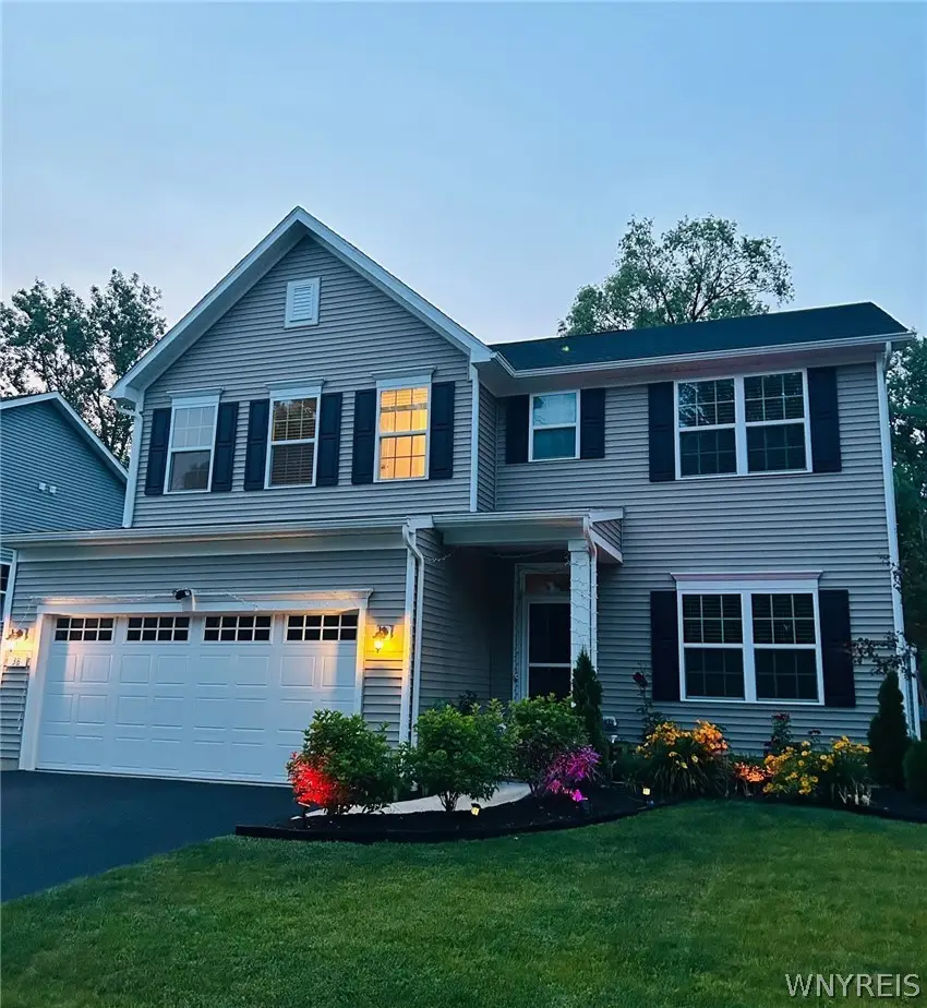 38 Sierra Drive, Buffalo, NY 14228 - #1