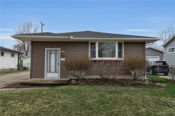 114 Norman Drive, Depew, NY 14043