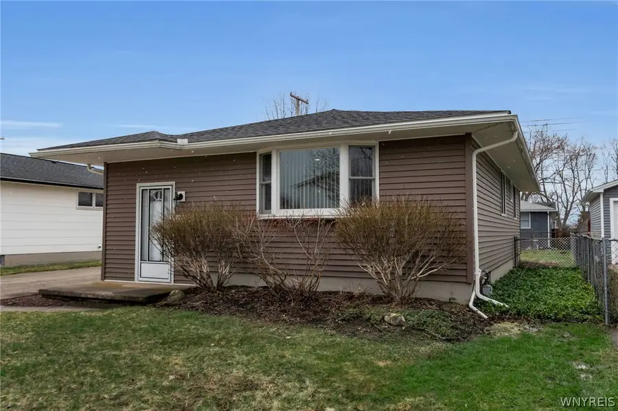 114 Norman Drive, Depew, NY 14043 - #3