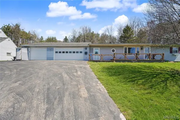 2414 State Route 19, Wellsville, NY 14895