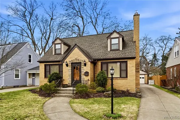 175 Mount Vernon Road, Buffalo, NY 14226