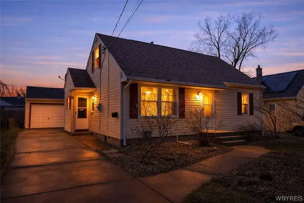 65 6th Avenue, Lancaster, NY 14086