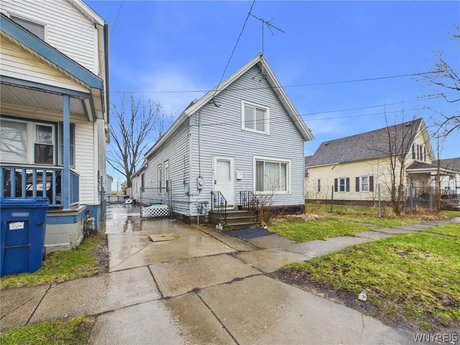 89 Jones Street, Buffalo, NY 14206 - #2
